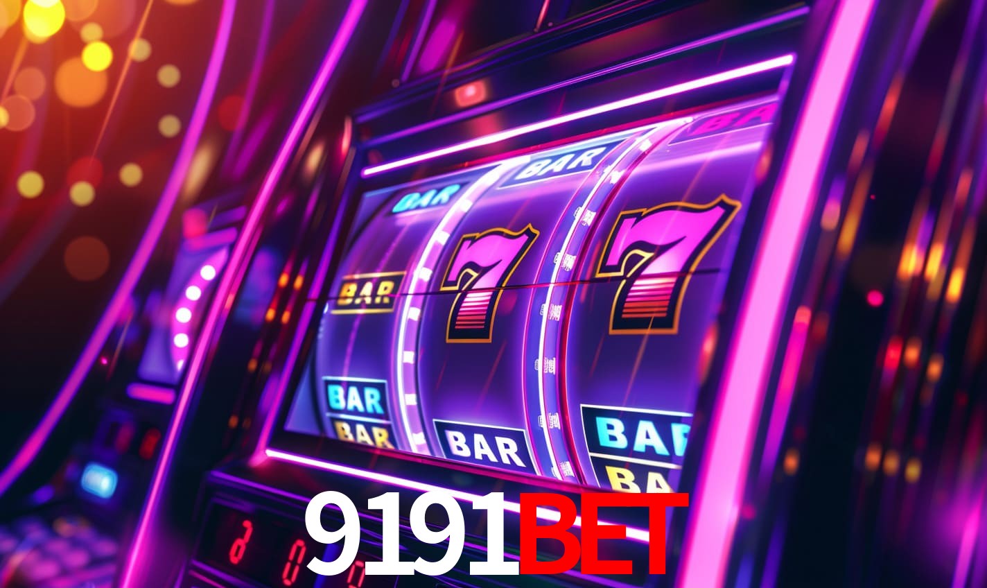 9191bet: Seu Cassino Premiado com Pagamentos Rápidos