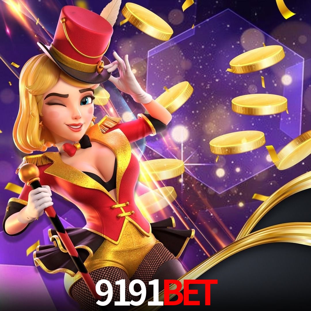 Experiência VIP 9191bet