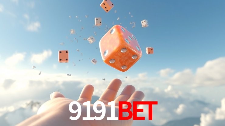 Welcome Bonus 9191bet