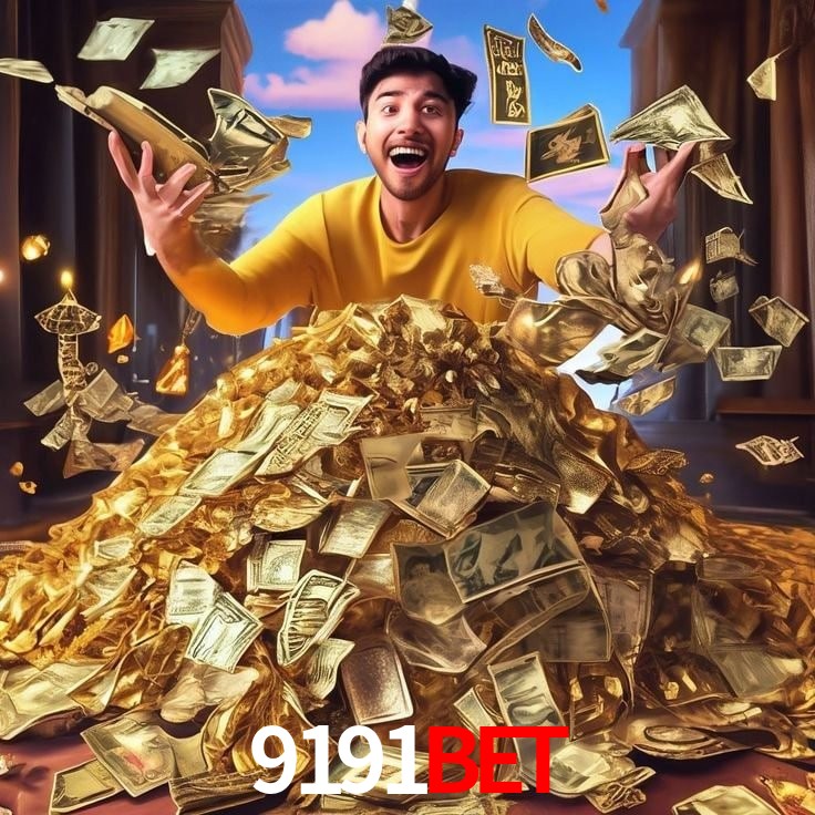 Experiência VIP 9191bet
