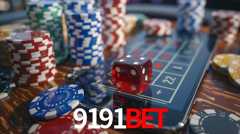 9191bet