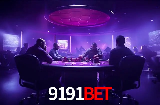 Integração de APIs 9191bet