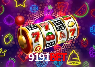 Inovações de Jogos na 9191bet: O Futuro das Experiências Interativas