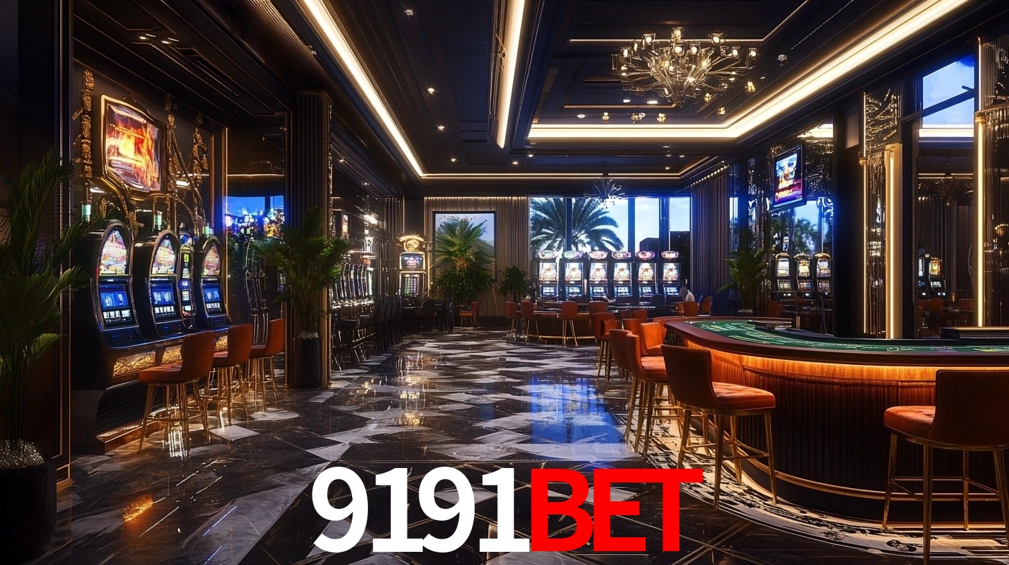 Daily Bonuses 9191bet