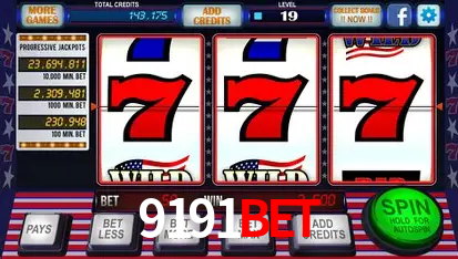 9191bet Rio de Janeiro - Professional Dealers