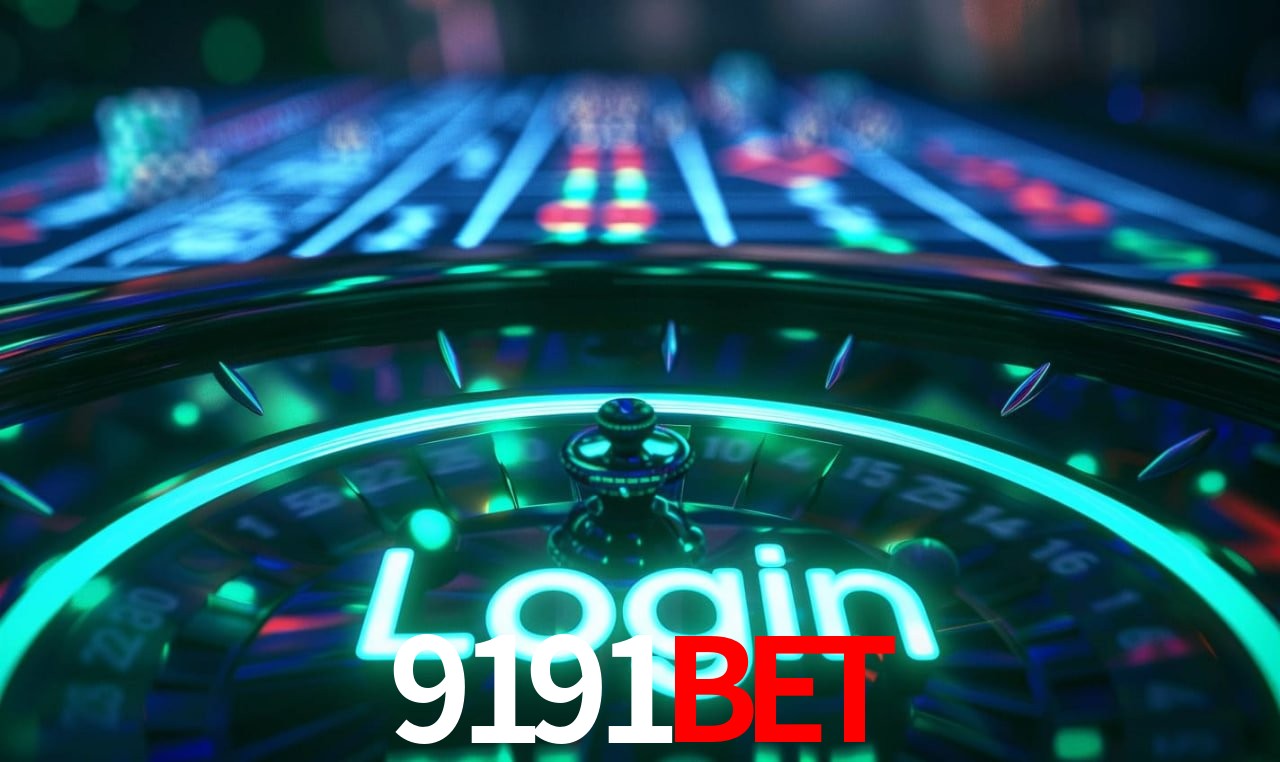 Provedores de Jogos 9191bet