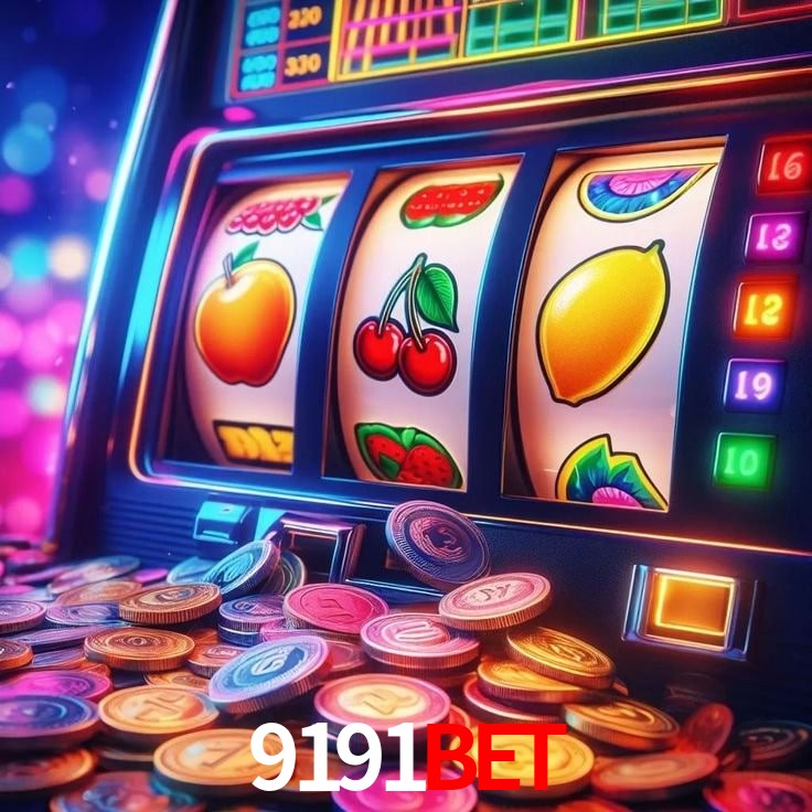 Segurança 2FA 9191bet