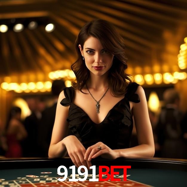 A Emoção da Loteria na 9191bet: Uma Chance de Mudança de Vida
