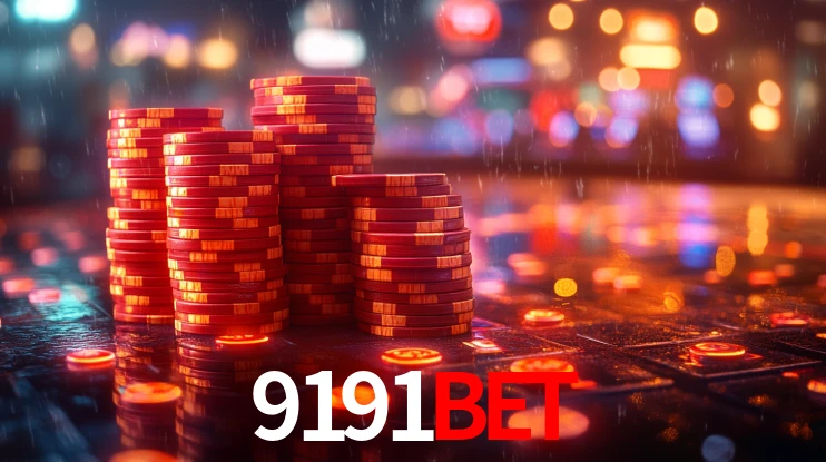 9191bet login