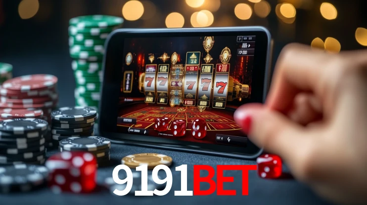 Blackjack Table 9191bet