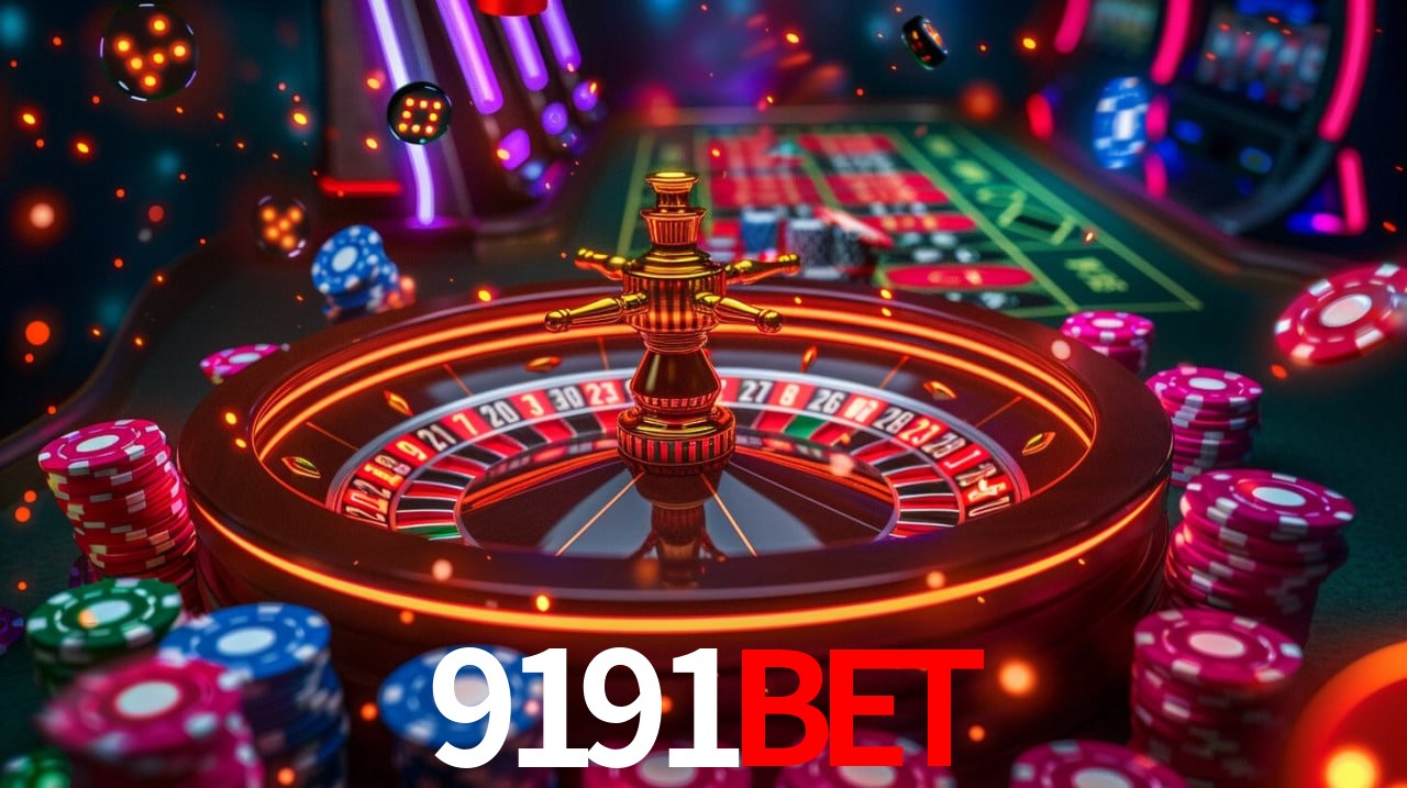 Torneios 9191bet