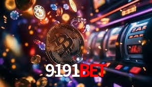 Jogos Exclusivos 9191bet