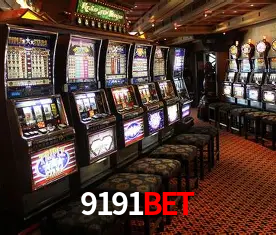 A Emoção da Loteria na 9191bet: Uma Chance de Mudança de Vida
