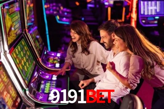 Bônus Diários 9191bet