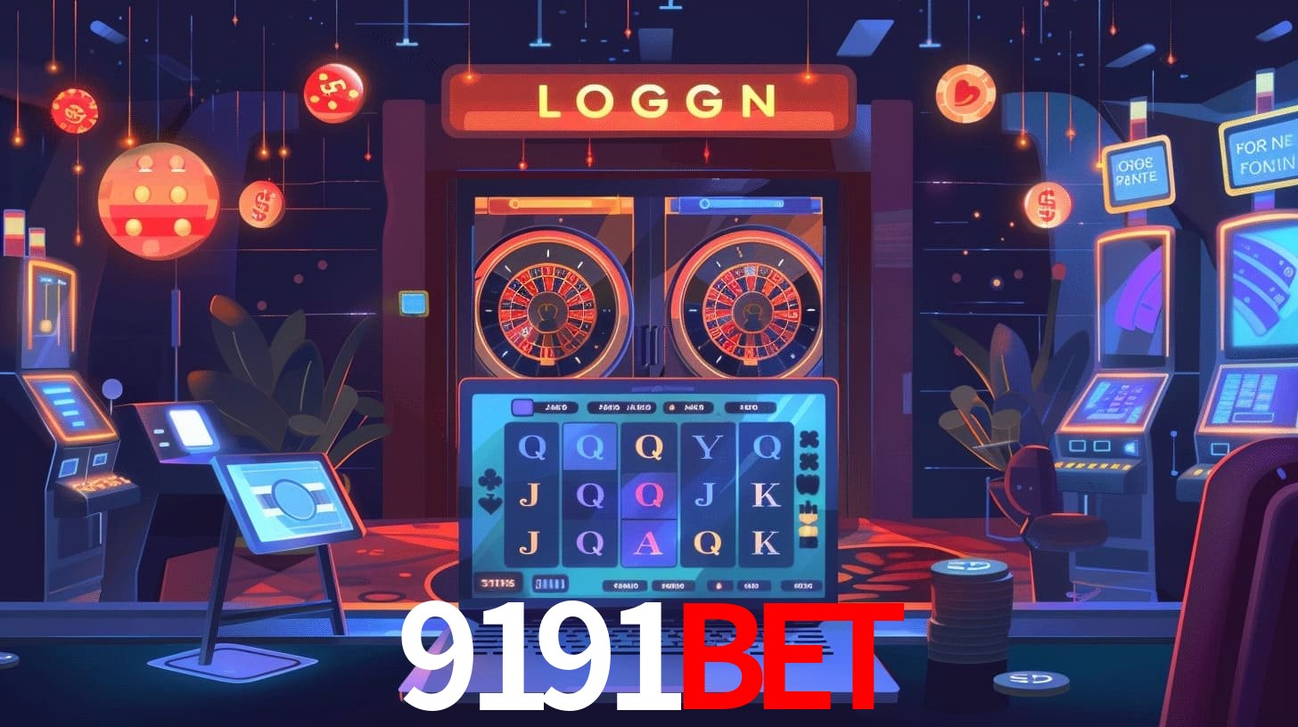 9191bet Rio de Janeiro - Licenses
