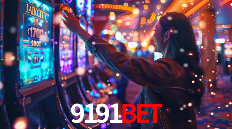 Explore as vantagens do 9191bet: serviço profissional e confiabilidade