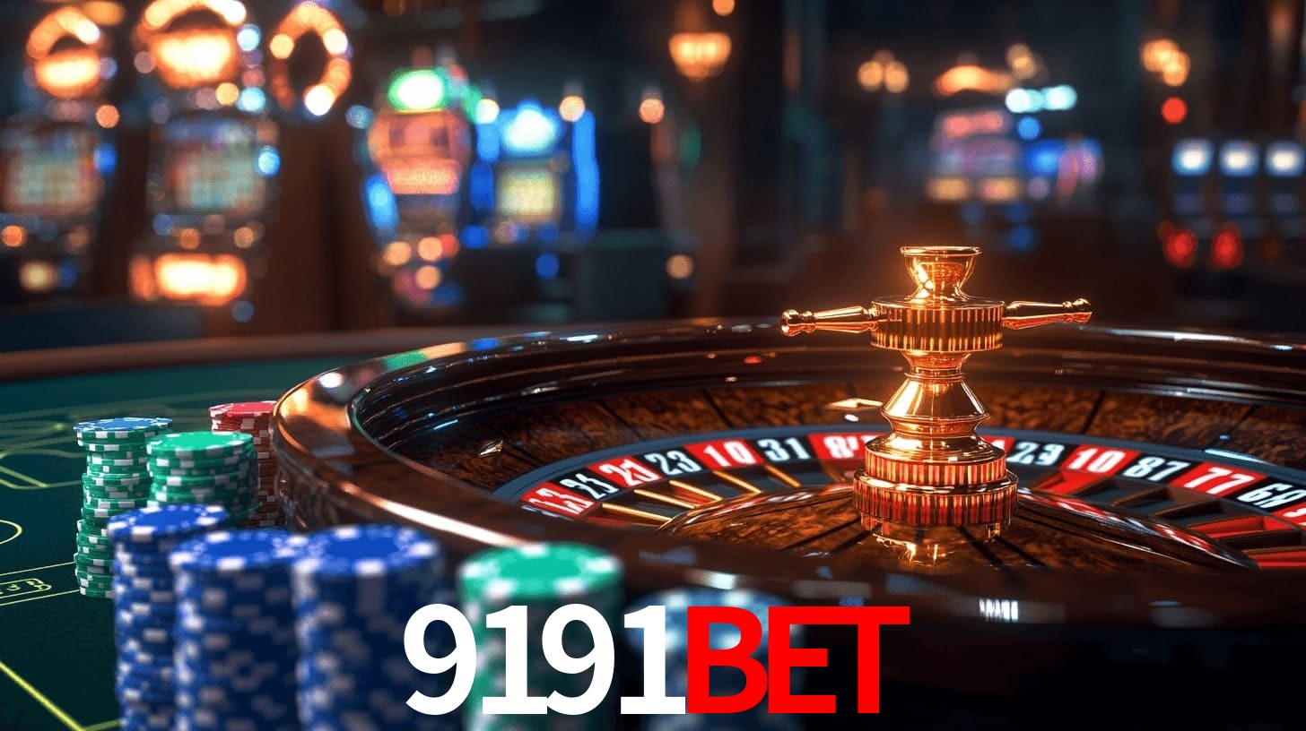 9191bet login
