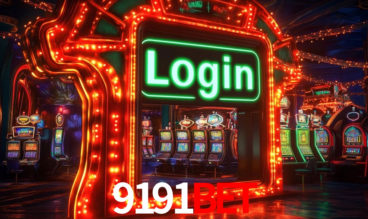 Casino Ao Vivo 9191bet