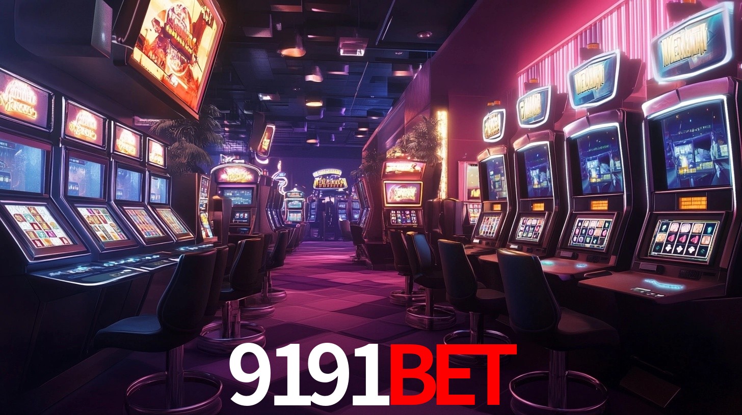 Welcome Bonus 9191bet
