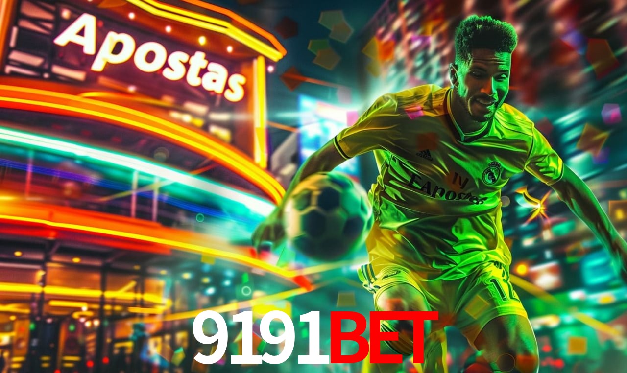 Ofertas Exclusivas 9191bet
