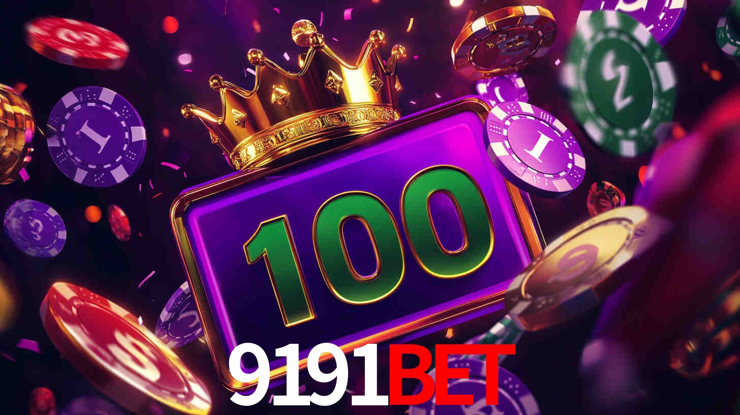 VIP Casino 9191bet