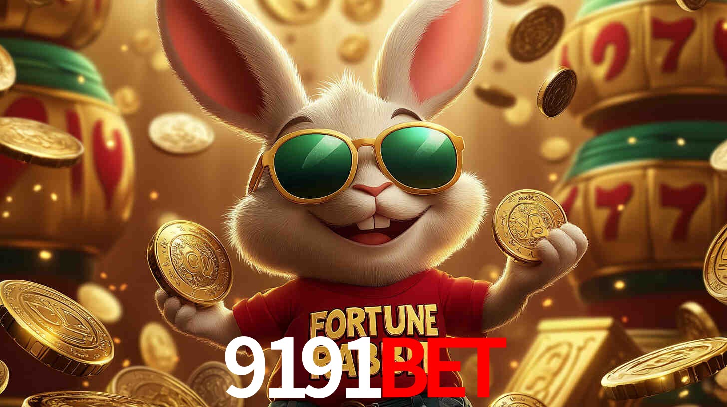 9191bet: Seu Especialista em Apostas Esportivas Brasileiras