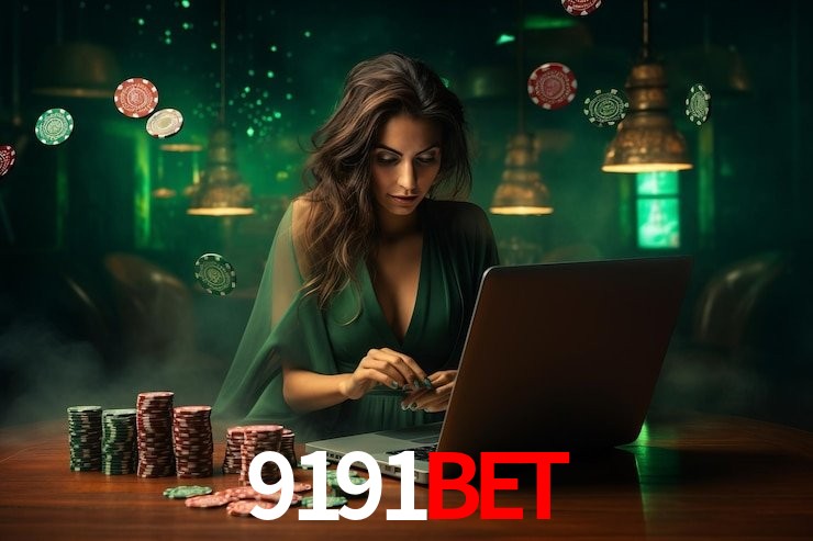 9191bet - App Security