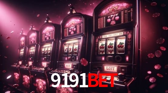 Casino Ao Vivo 9191bet