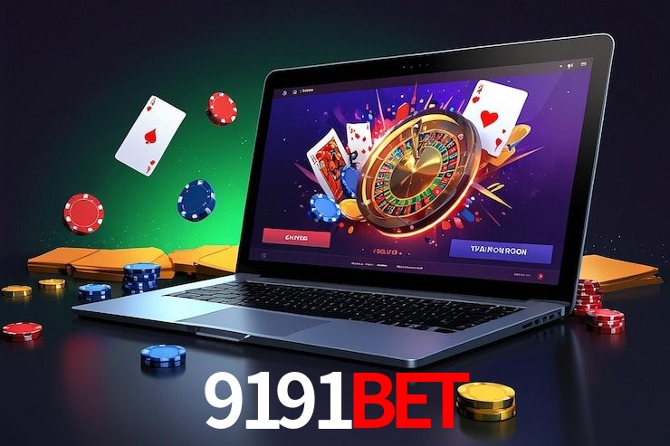 9191bet Salvador - Support