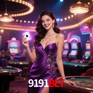 Apostas de Futebol 9191bet