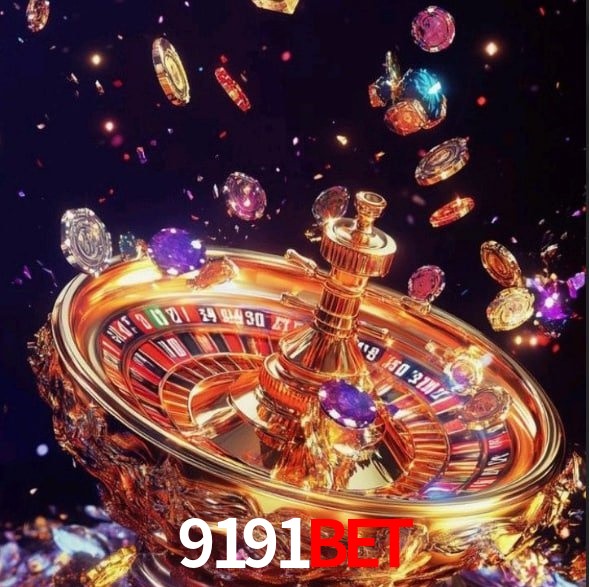 9191bet Plataforma - Certificada MGA desde 2015