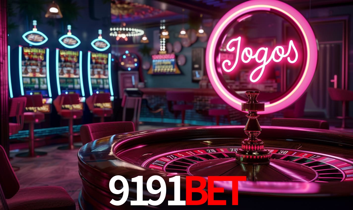 9191bet Fortaleza - Leaderboard