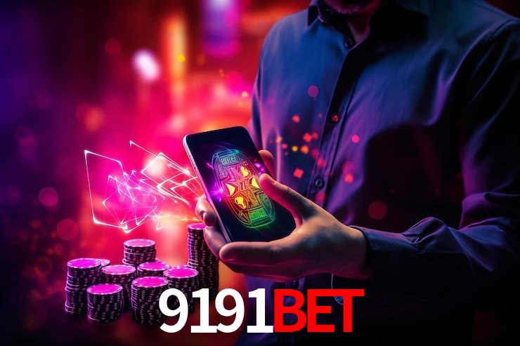 Estatísticas Esportivas 9191bet