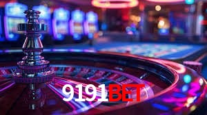 Live Casino 9191bet