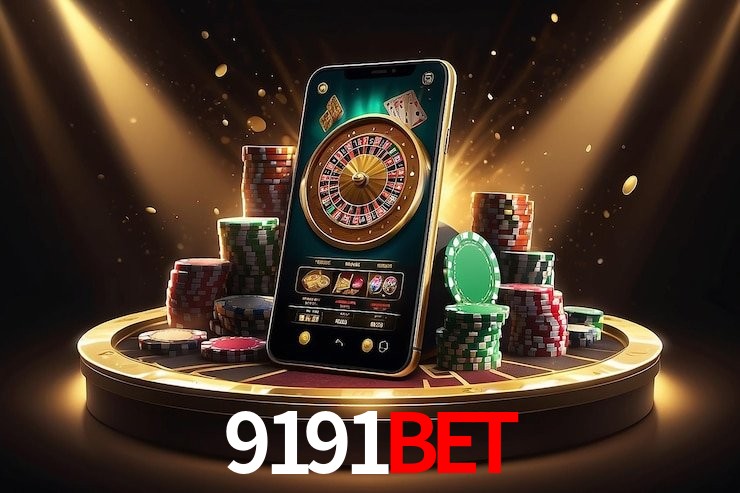 9191bet Entrar - Login Seguro Certificado