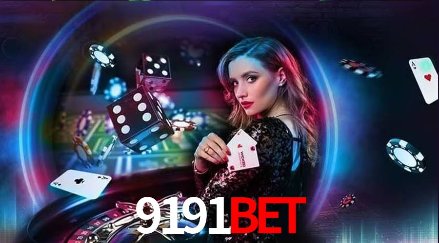 Exclusive Offers 9191bet