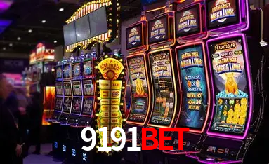 9191bet Salvador - Bonus Stats