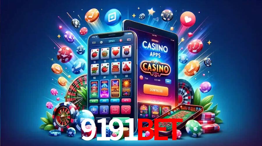 Seasonal Promotions 9191bet
