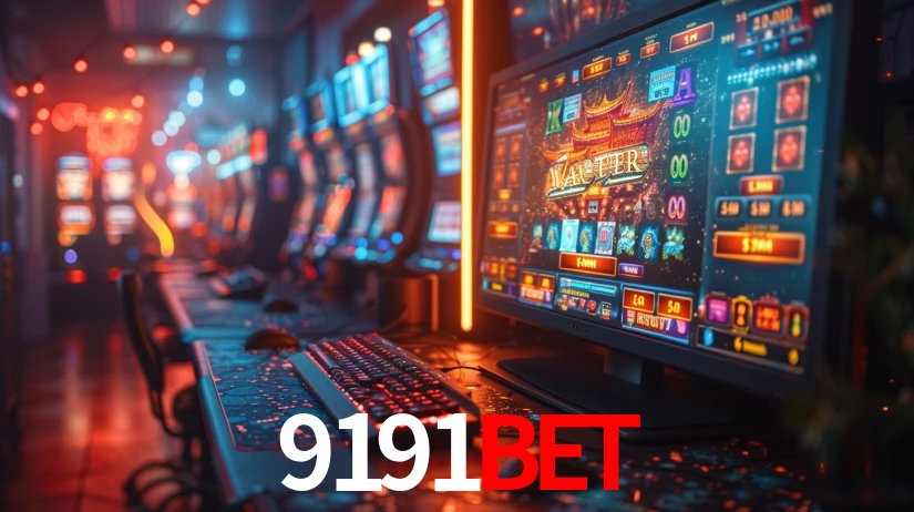 Ofertas Imperdíveis na 9191bet: Promoções e Bônus Que Valem a Pena
