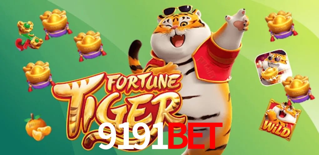 Slot Games 9191bet