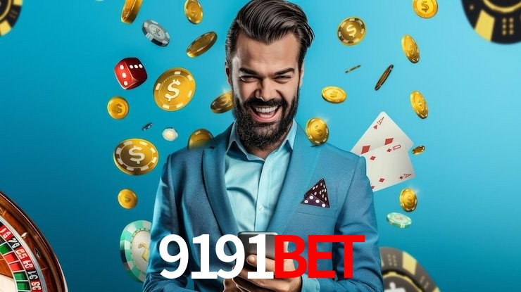 Account Benefits 9191bet