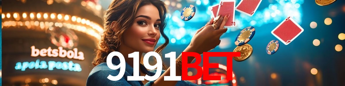 Game Providers 9191bet