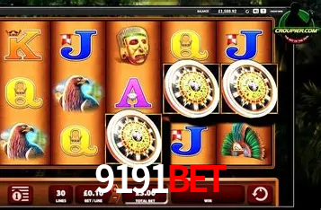 Desvendando o Mundo dos Jogos Virtuais na 9191bet