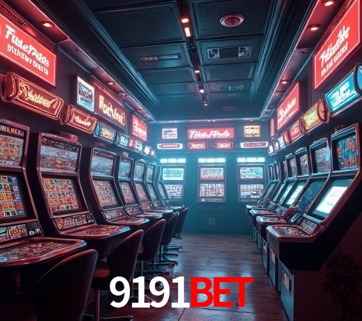 9191bet São Paulo - Hot Promos