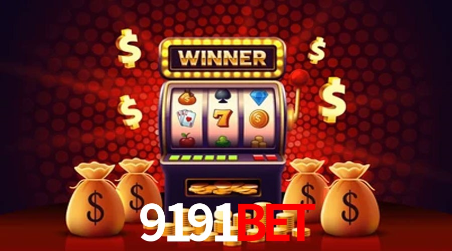 Flash Promotion 9191bet