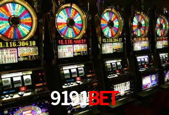 Apostas Esportivas na 9191bet: Um Guia Completo