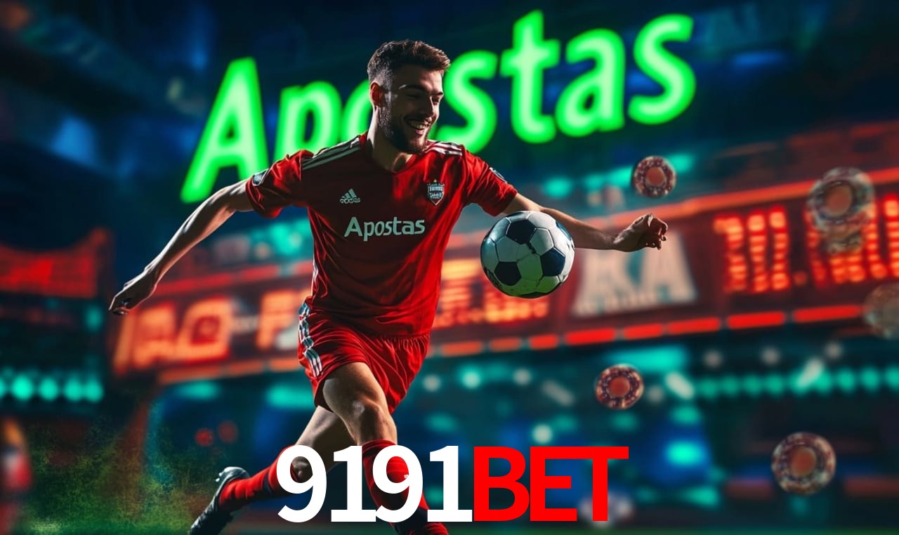 Casino VIP 9191bet