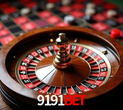 9191bet Promoções - 30+ Ofertas Diárias