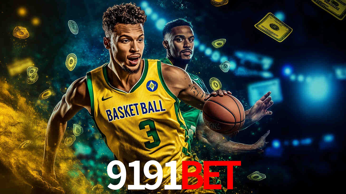 Descubra a Essência do 9191bet: Nossa História e Compromissos