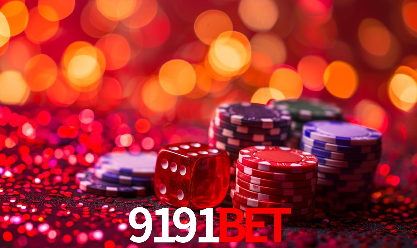 9191bet Salvador - Strategies